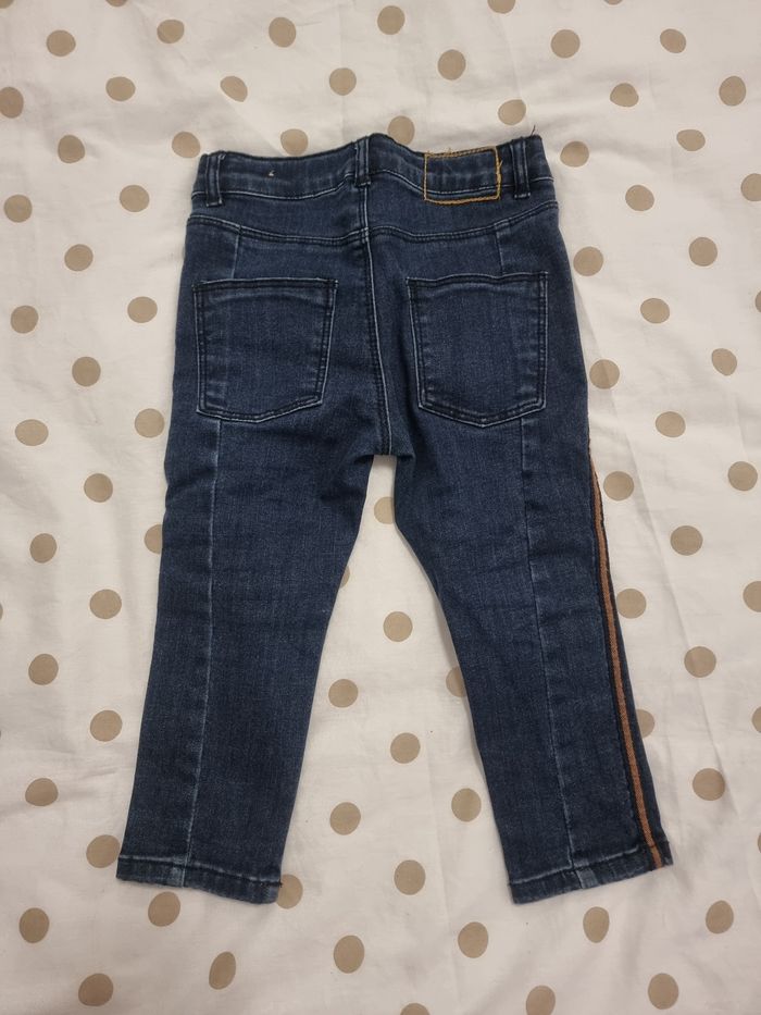 Jean - photo numéro 3