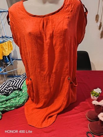 Robe femme