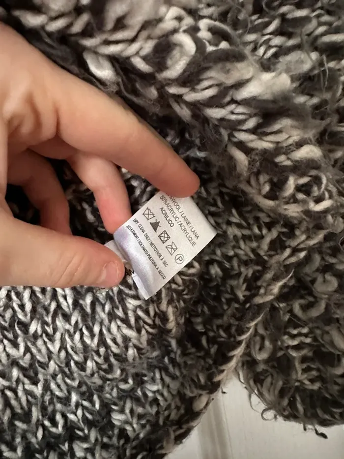 Pull en laine Suncoo - photo numéro 6