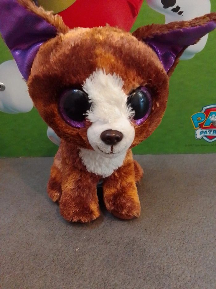 Lot TY ou a l'unité 4€ - photo numéro 4