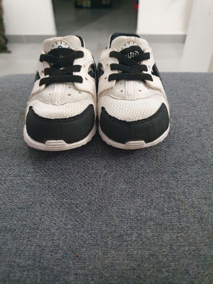 Huarache taille 19.5