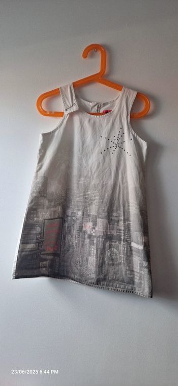 💞 robe IKKS 6 ans💞