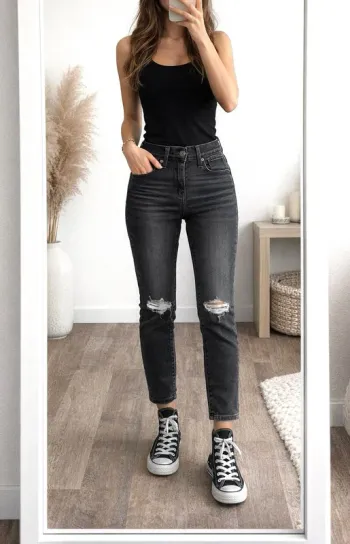 Jean Levi’s droit/slim 724 - 32/34