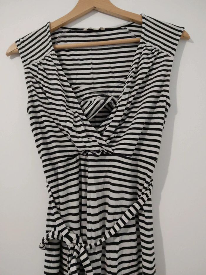 Robe grossesse allaitement - photo numéro 2