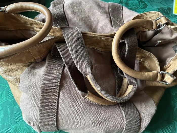 Grand sac Chantal B - photo numéro 7