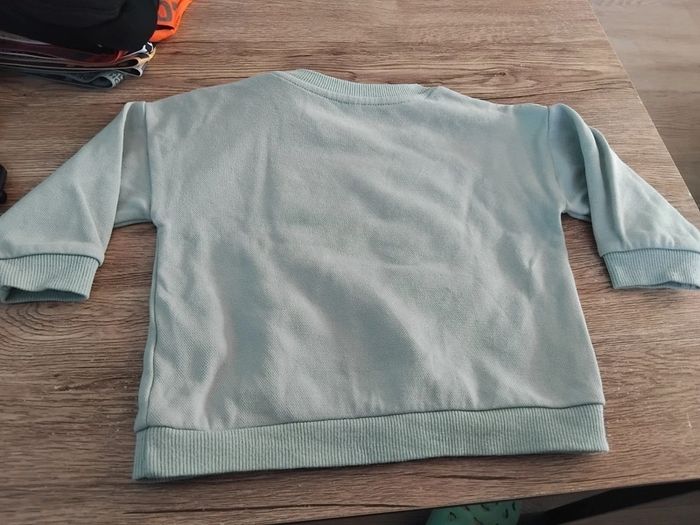 Sweat Zeeman - photo numéro 6