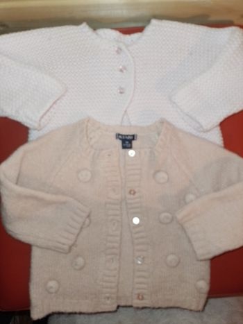 Petite veste