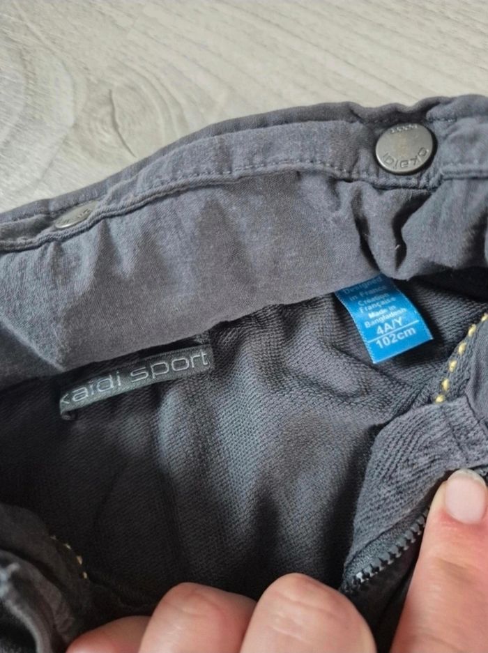 👦 Sweat - photo numéro 2