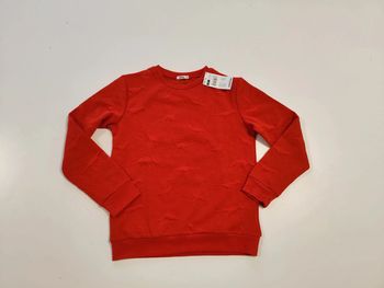 Pull neuf gemo 12 ans