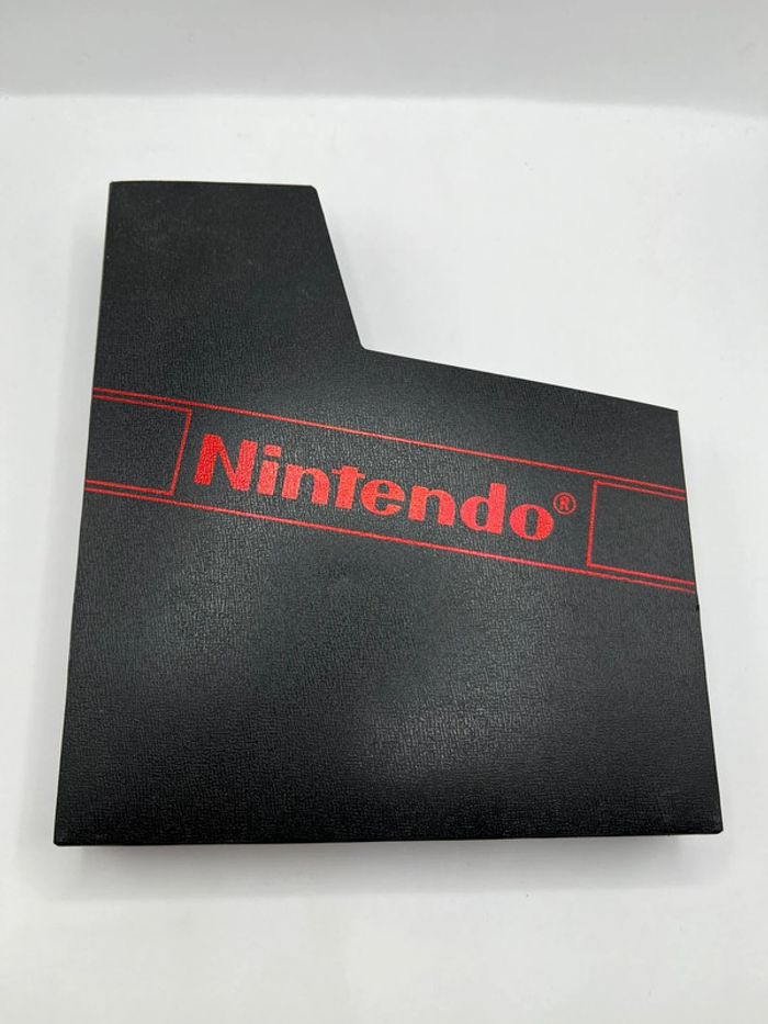 Super Mario Bros 3 Nintendo NES Game Complet - photo numéro 15