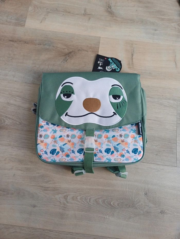 Cartable