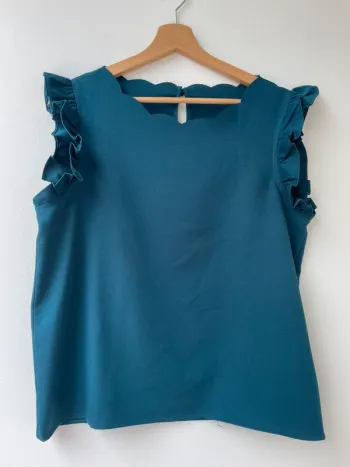 Blouse L