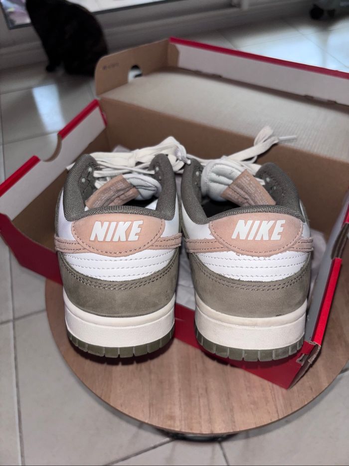 Nike dunk low - photo numéro 4