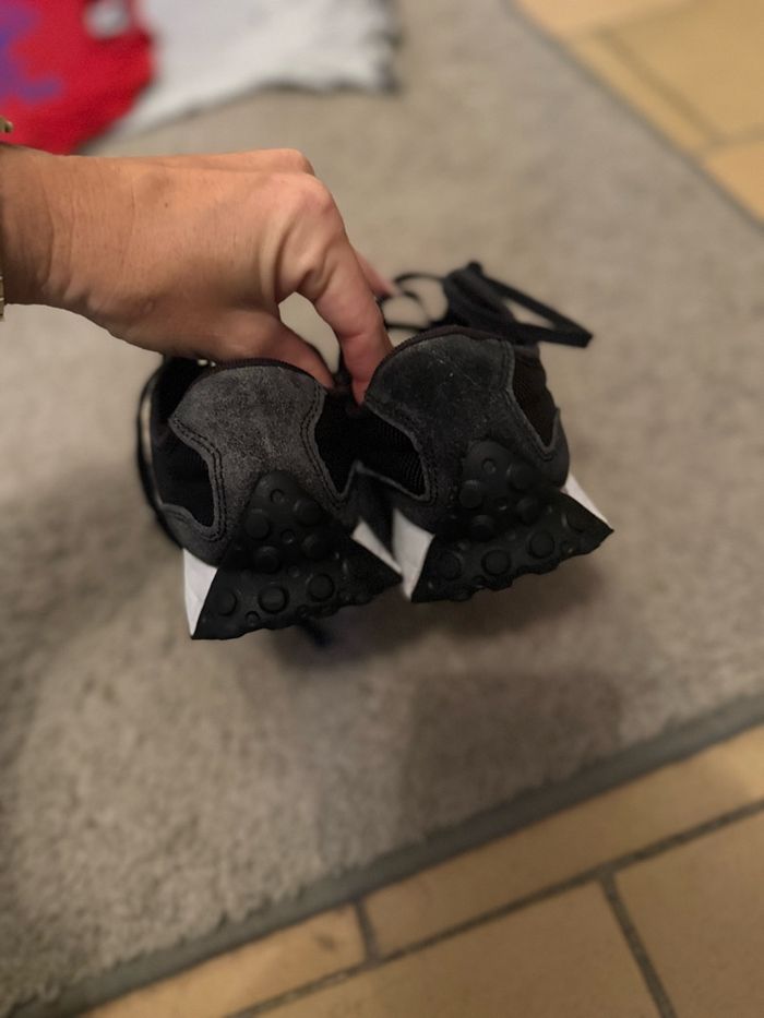 New balance - photo numéro 6