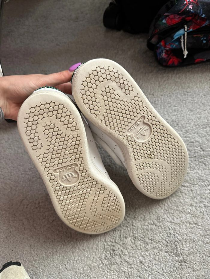 Adidas Stan Smith - photo numéro 4