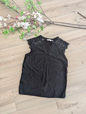 T-shirt nafnaf taille s