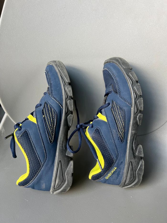 Chaussures randonnée taille 37 - photo numéro 10