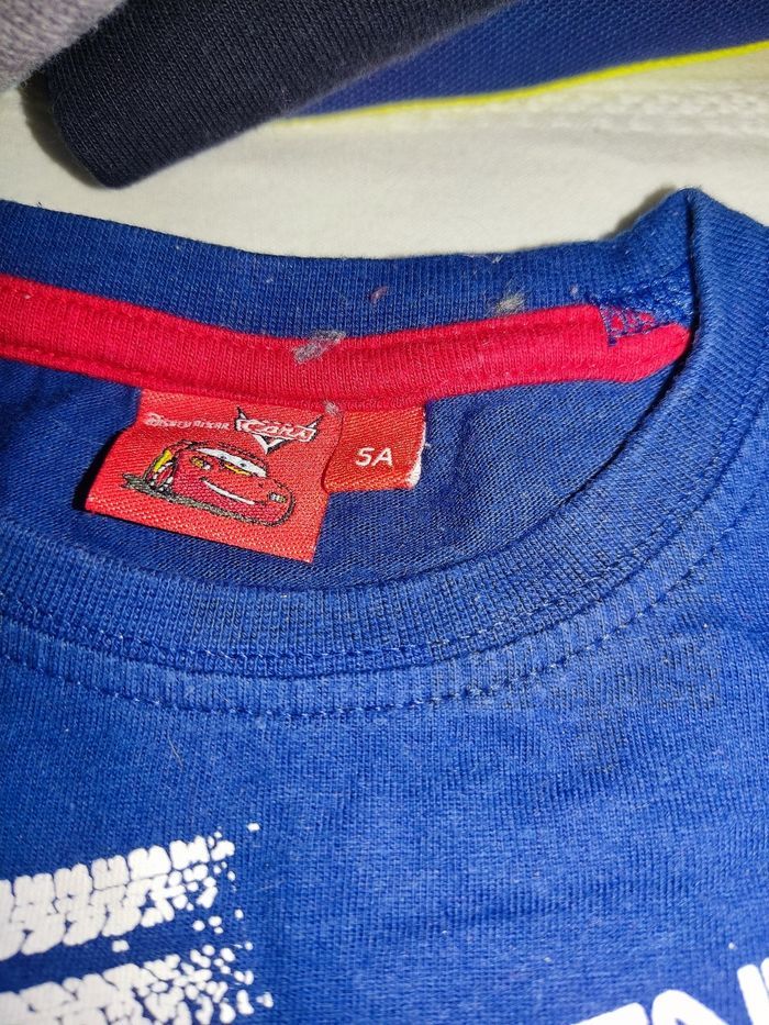 Tee shirt - photo numéro 2