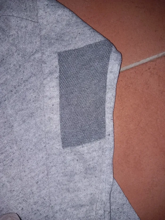Pull Okaidi - photo numéro 4