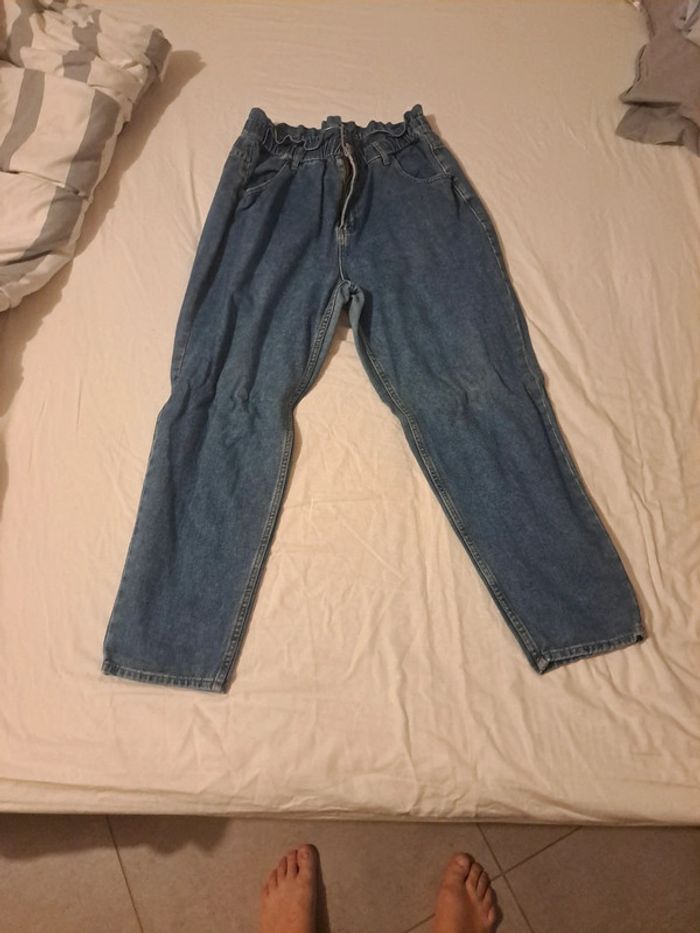 Jeans taille 31