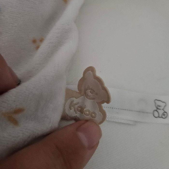 Doudou lapin kaloo - photo numéro 3