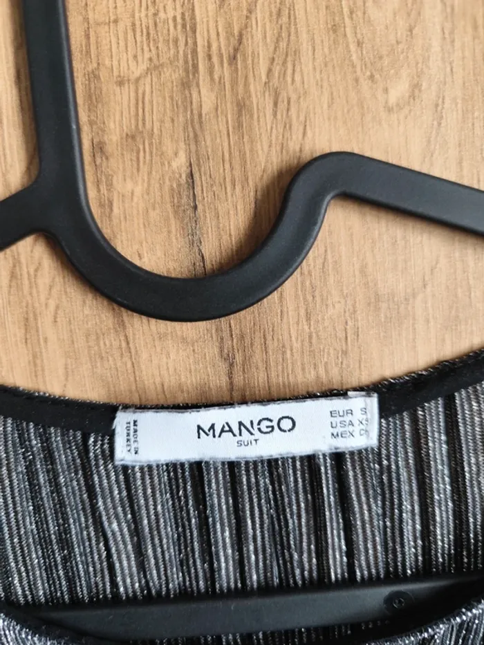 Robe mango - photo numéro 2
