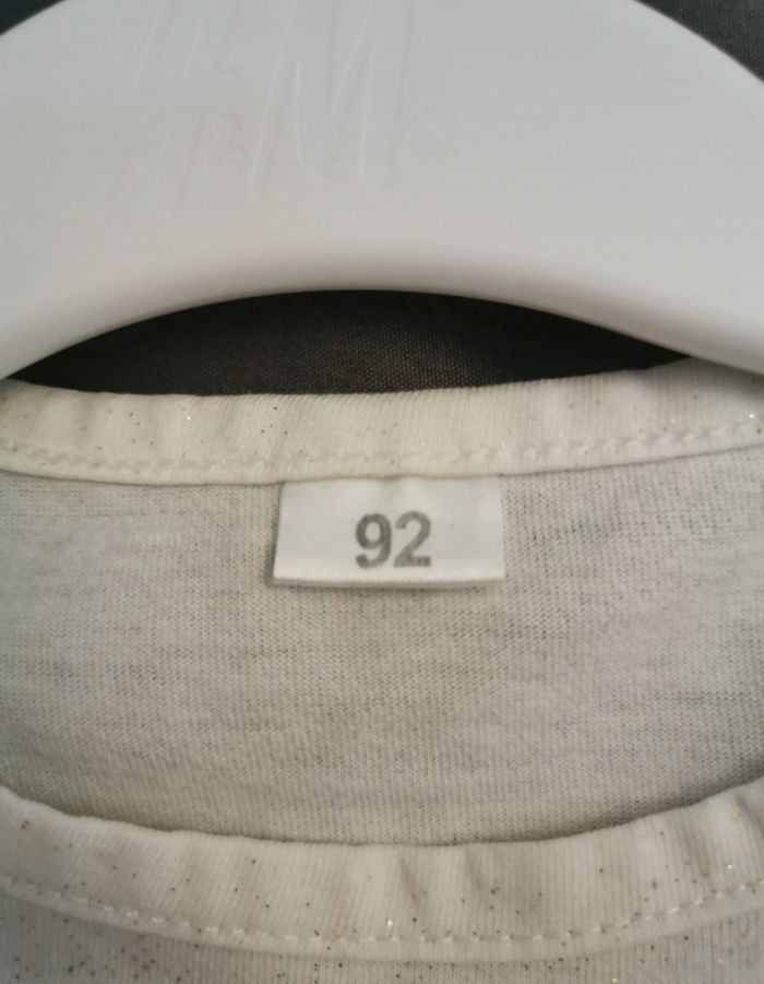 T-shirt Zeeman - photo numéro 4