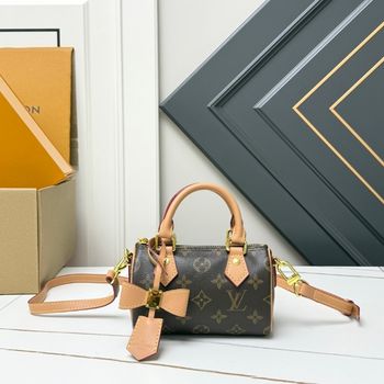 Louis Ⅴuitton   Nano Speedy M13391