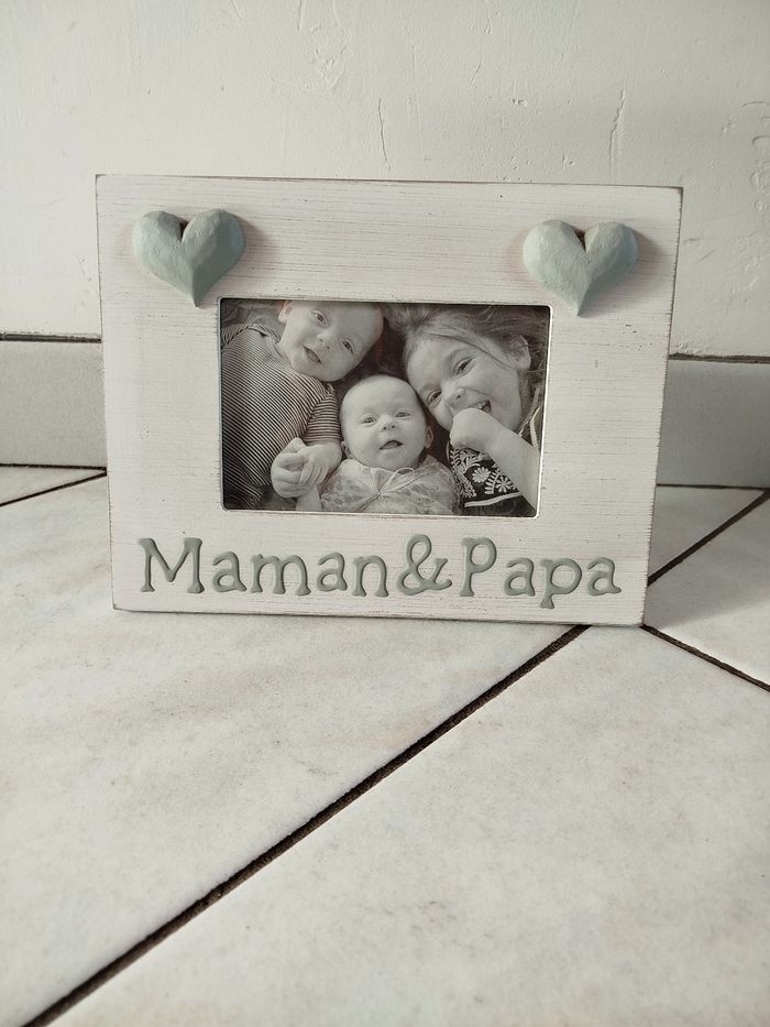 Cadre chambre enfant
