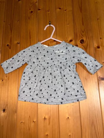 Robe bébé
