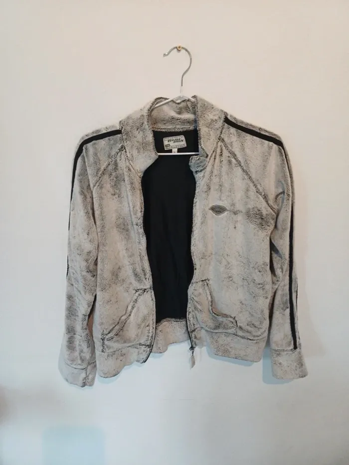 Veste banana moon