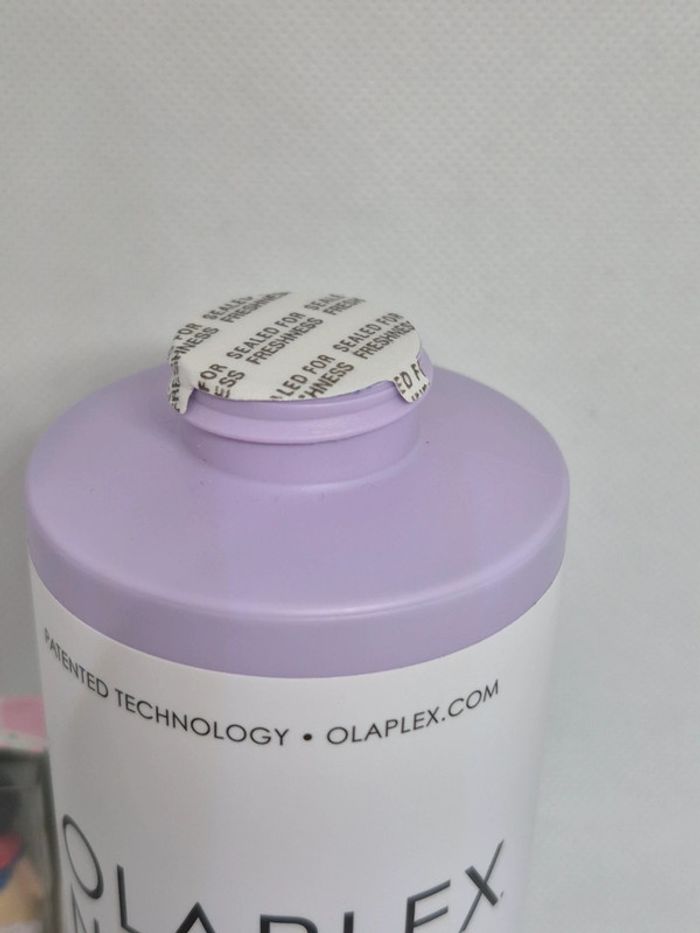 Lot Olaplex N8, N9 & N4P - photo numéro 5