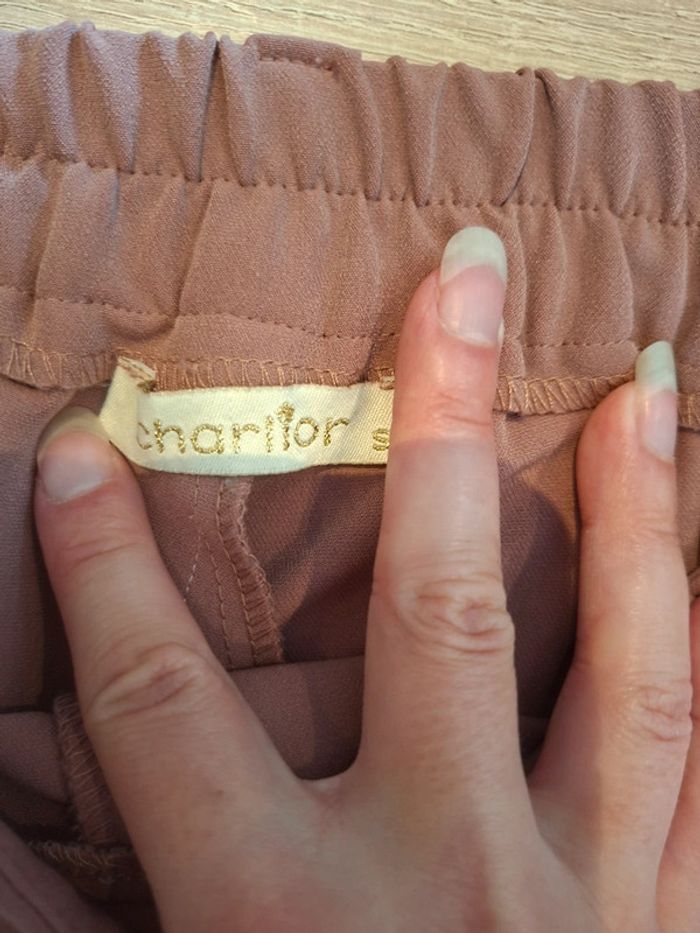 Pantalon classe - photo numéro 5