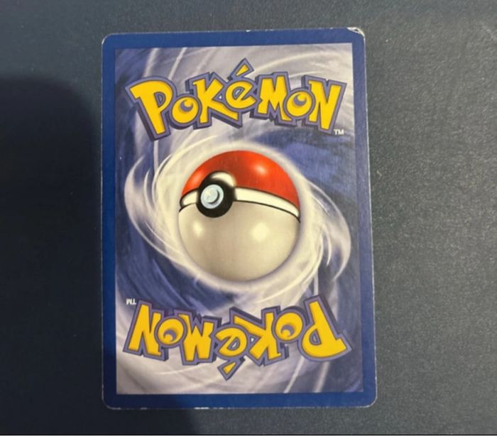 Carte Pokémon Wizards Transfert 95/102 Set de base - photo numéro 2