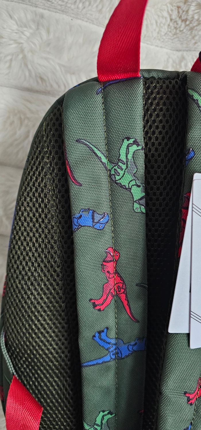 Sac a dos dinosaures Neuf - photo numéro 6