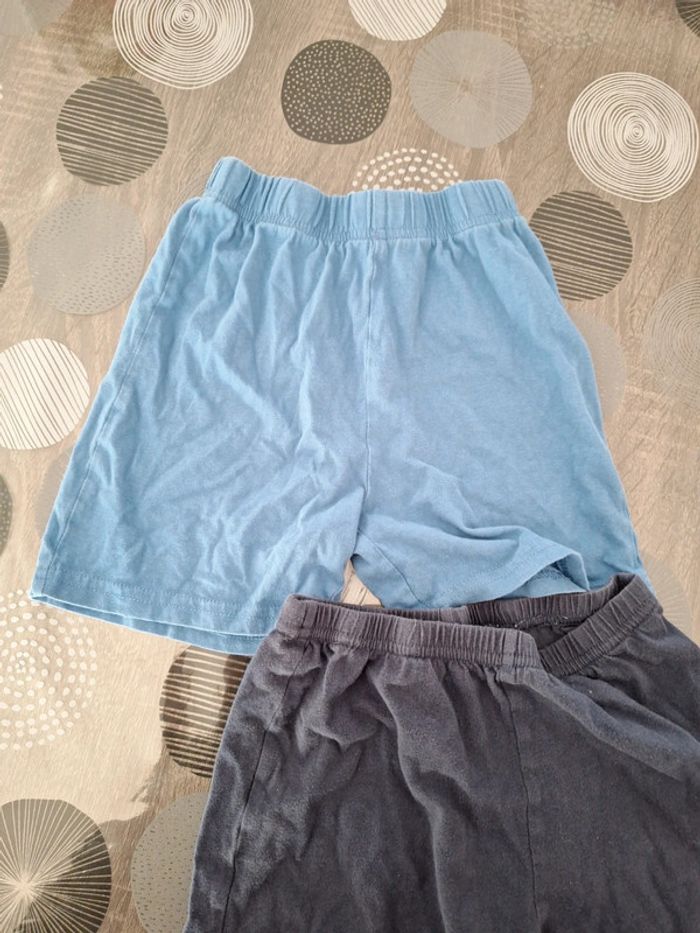 Lot 2 shorts - photo numéro 2