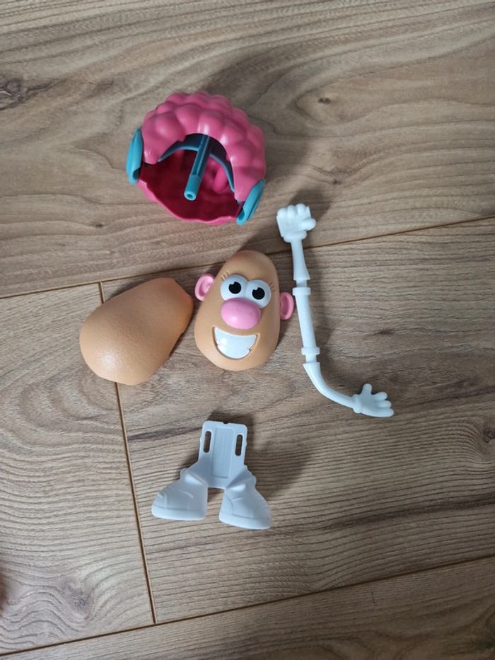 Patate - photo numéro 2
