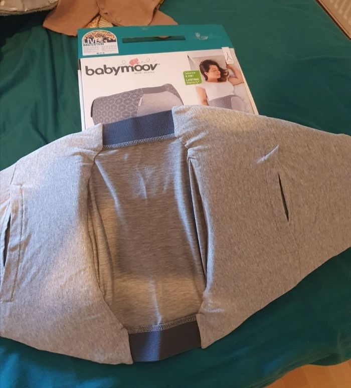 Ceinture de sommeil neuve - photo numéro 2