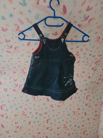 Robe 👗 cerf volant