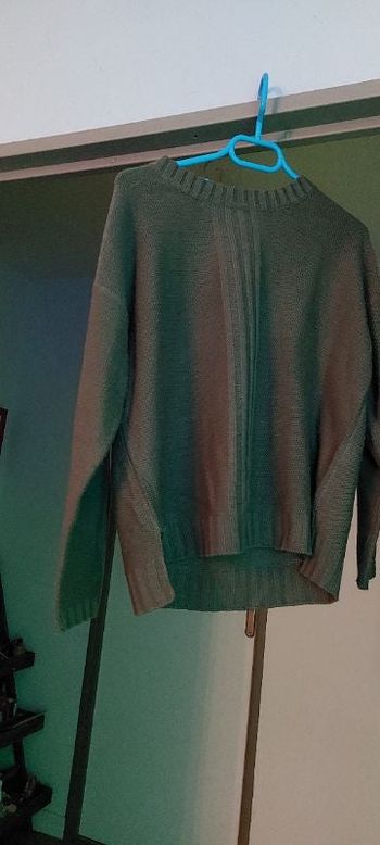 Pull comme neuf