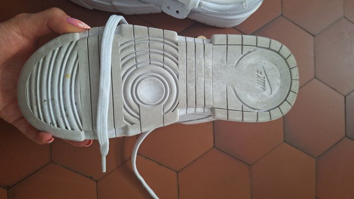 Nike dunk disrupt - photo numéro 4