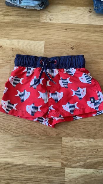 Maillot de bain garçon