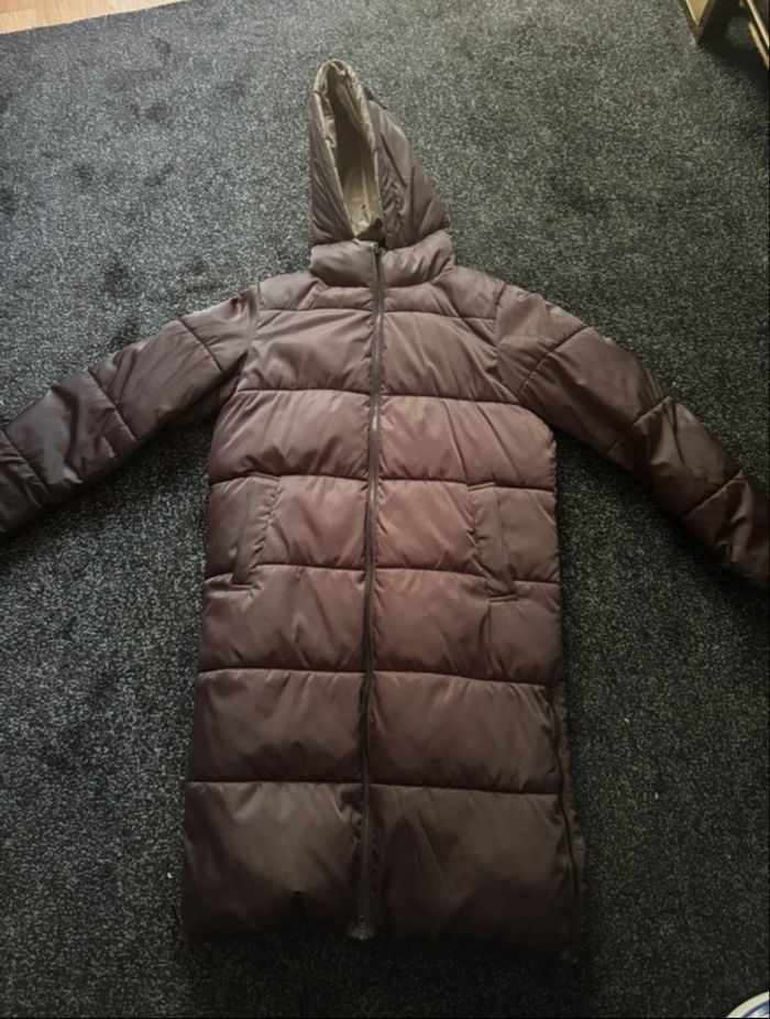Doudoune Zara - photo numéro 2