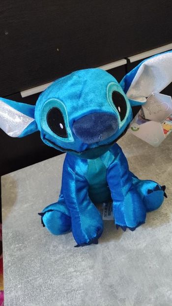 Peluche Stitch Disney