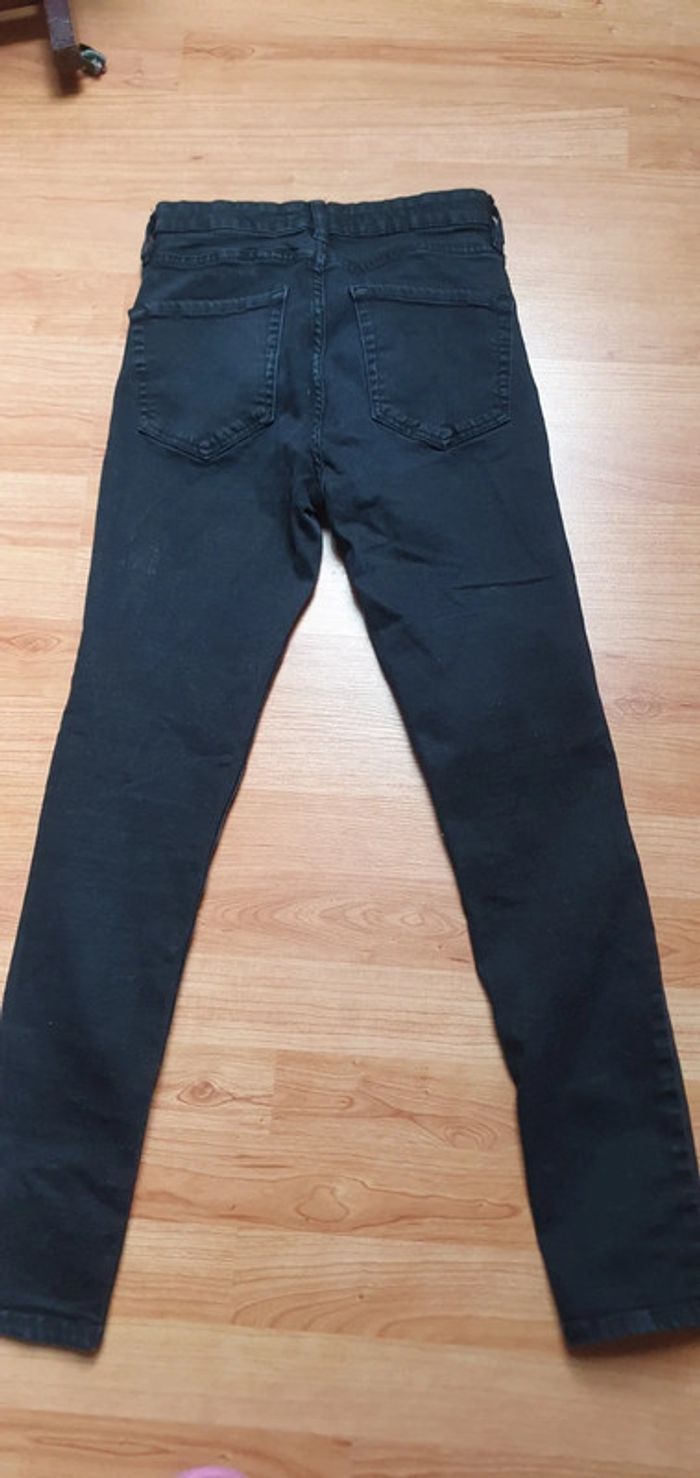 Jeans slim - photo numéro 2