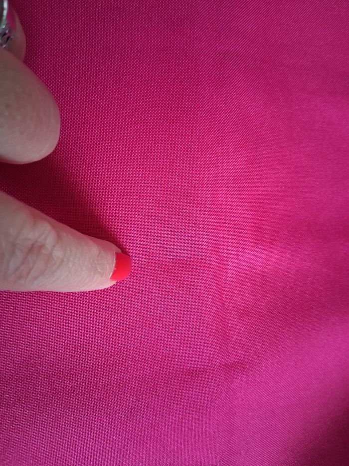 Serviettes de table - photo numéro 6