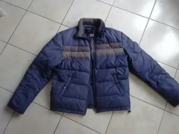 Veste - Doudoune Pepe Jeans idéale M - M/L (petit L).