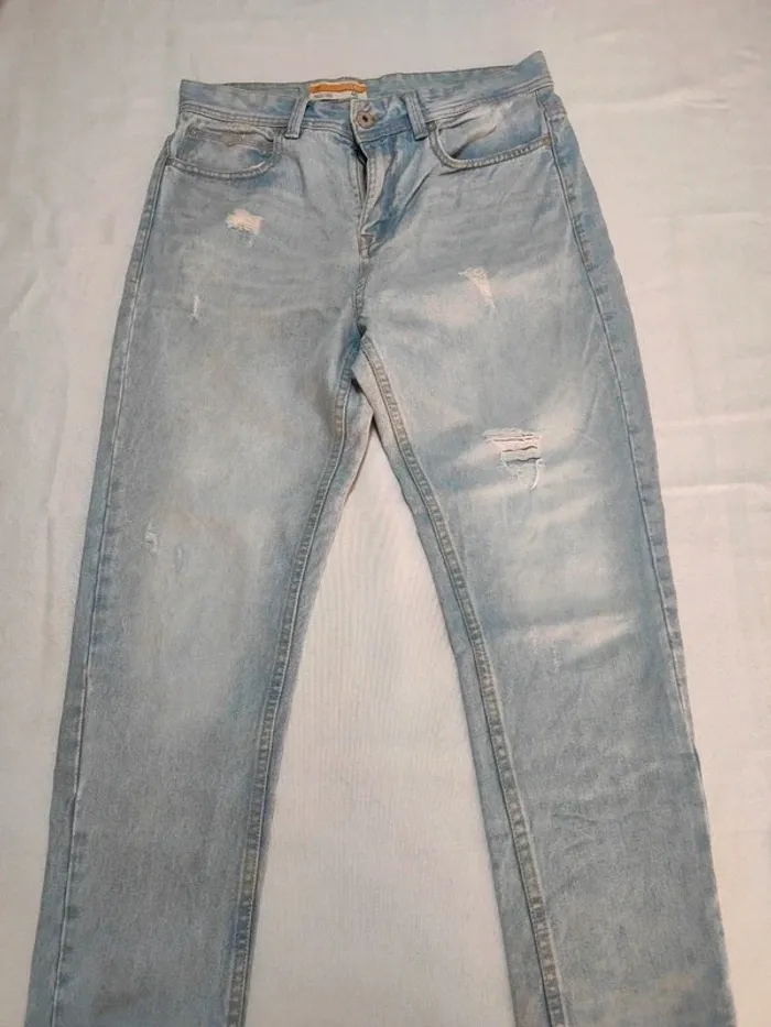 Jean Green Coast taille 40