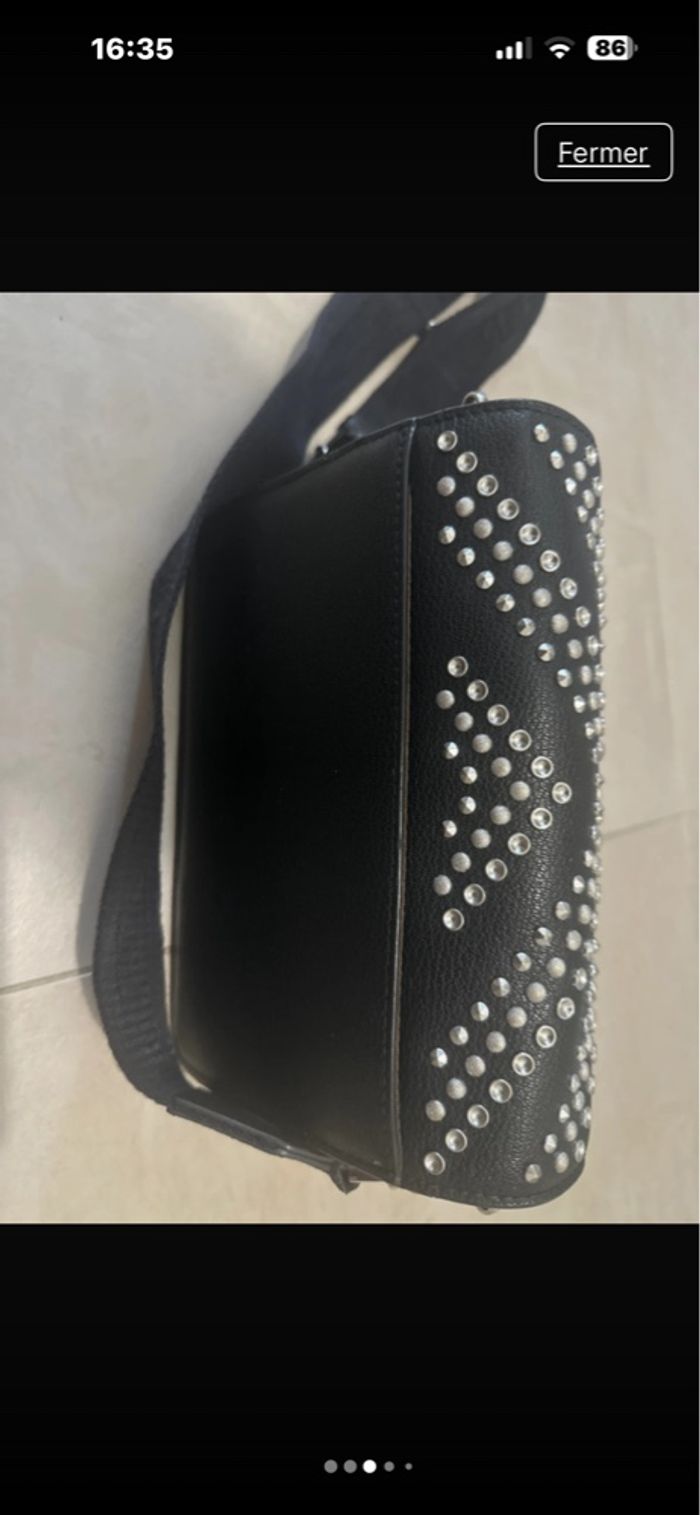 Sac zadig&voltaire - photo numéro 3