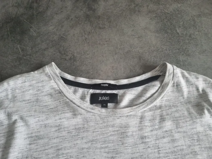 T-shirt Jules - photo numéro 3